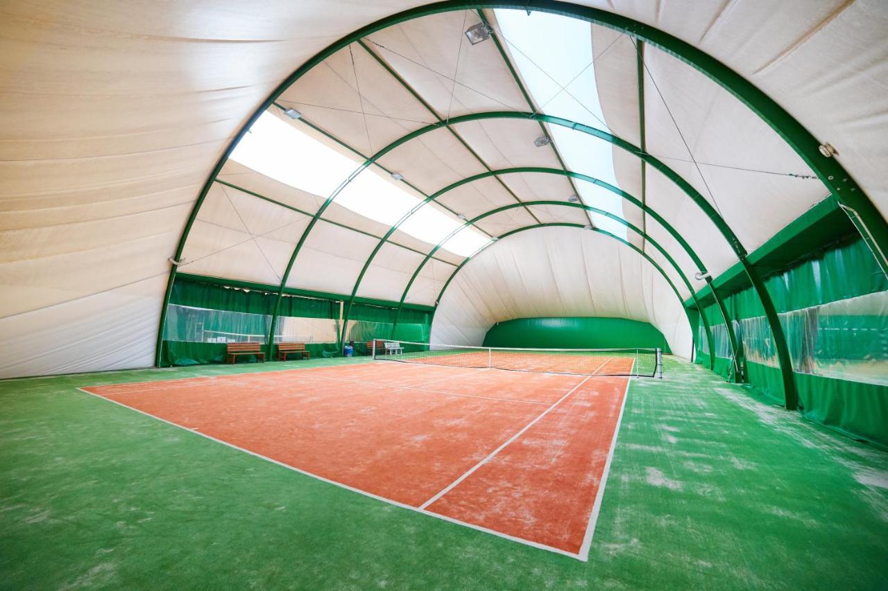 Hotel Ośrodek Ukazia Orzechowo  Zewnętrze zdjęcie