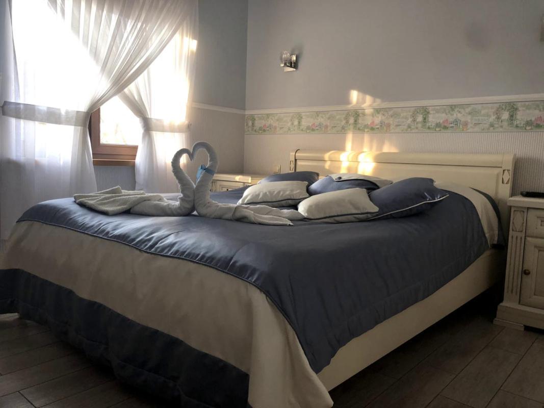 Hotel Ośrodek Ukazia Orzechowo  Zewnętrze zdjęcie